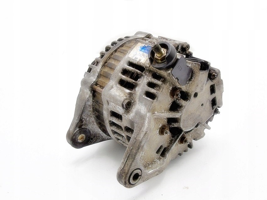 ALTERNATOR 23700AA31A 2.5 OUTBACK FORESTER LEGACY części